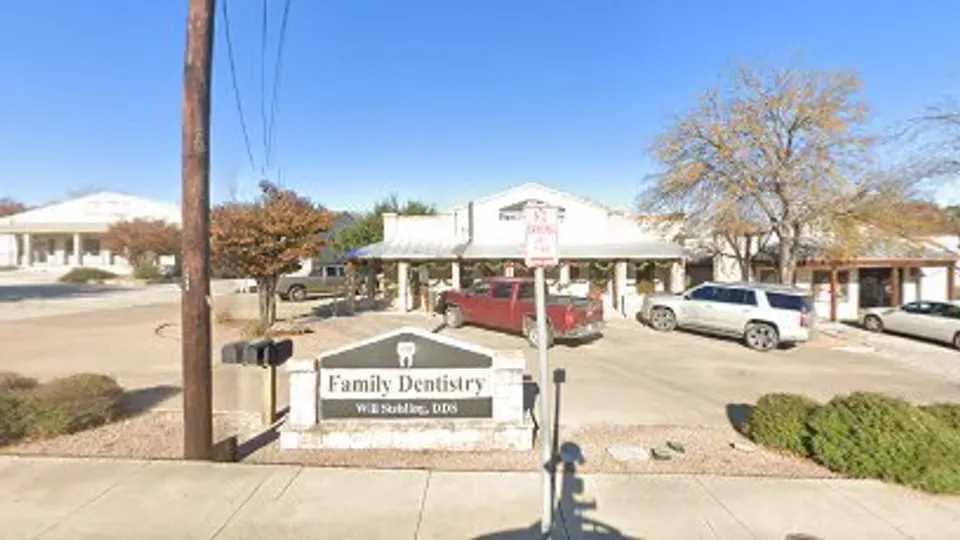 Horster Pat - Dentist in Fredericksburg, Texas
