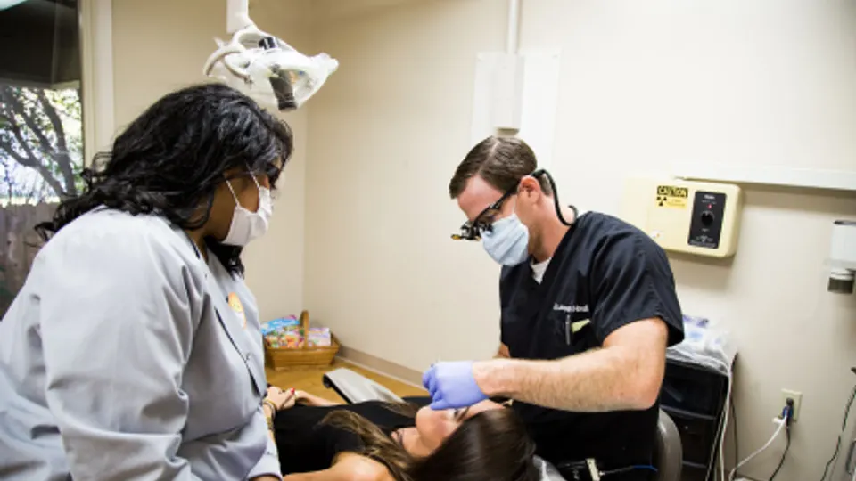 Houlik Family Dentistry - Dentist in Wichita, KS