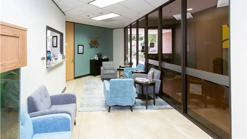 Houstonian Dental - Dentist in Houston, TX
