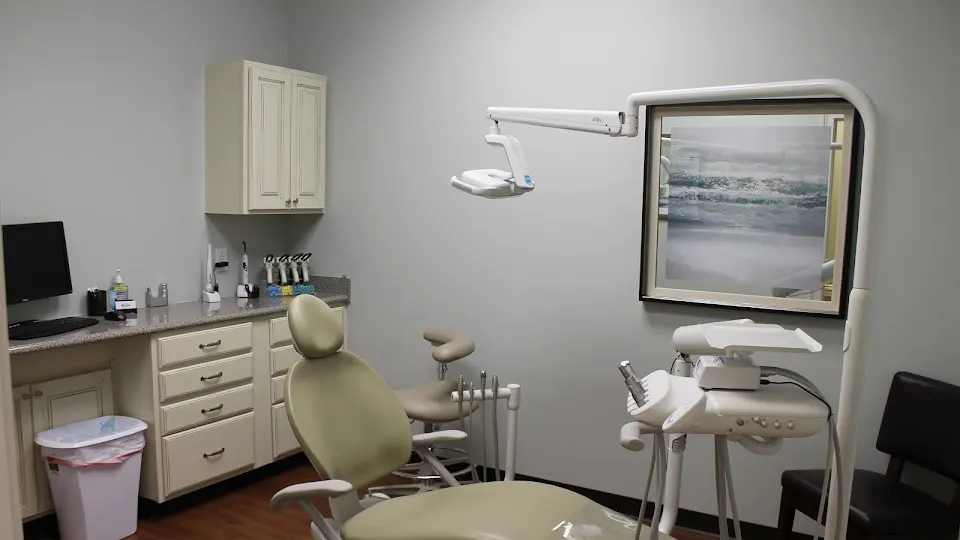 Howard Family Dental - Dentist in Beaufort, SC