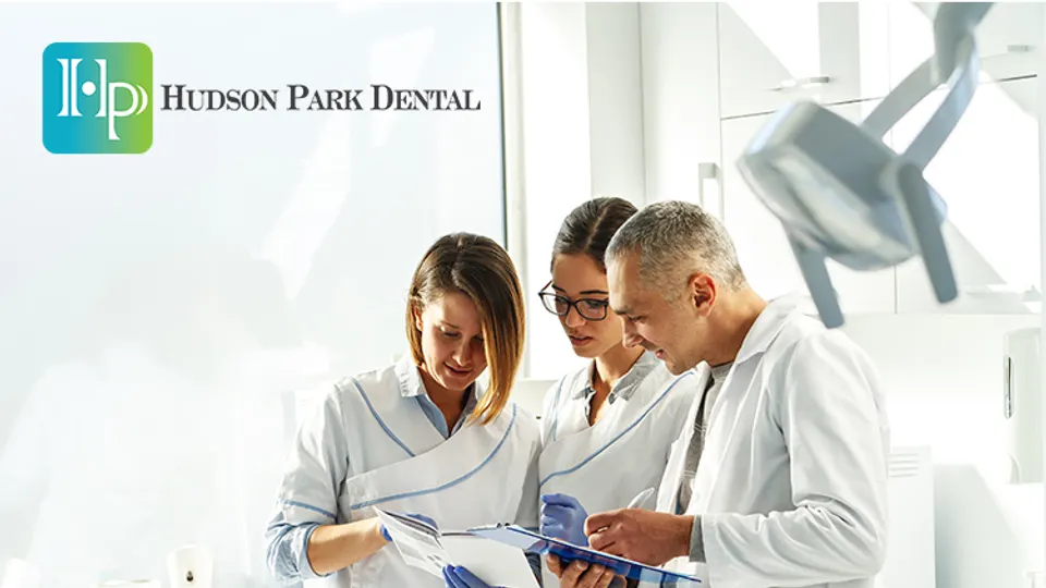 Hudson Park Dental | Dental Office Kearny NJ - Dentist in Newark, NJ