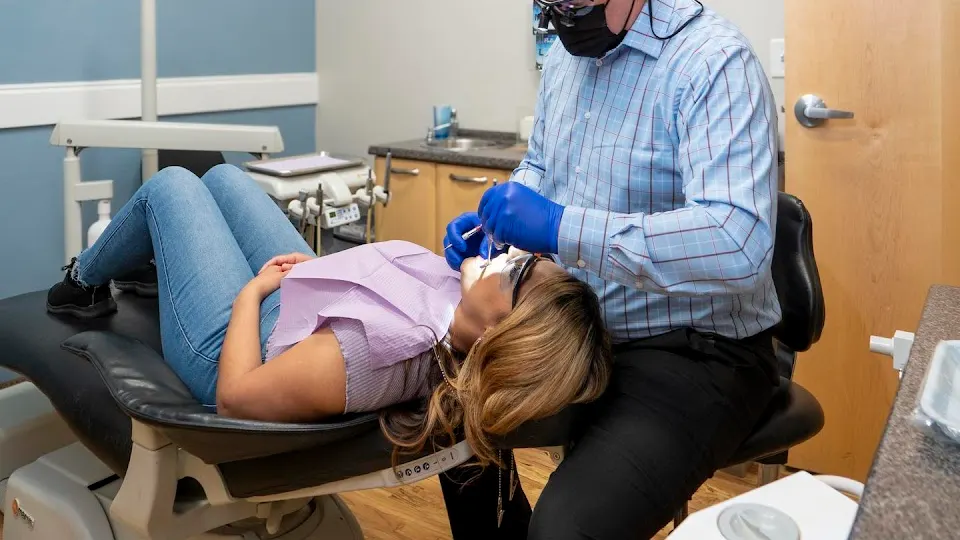 Hunter Park Family Dentistry - Dentist in West Valley City, Utah