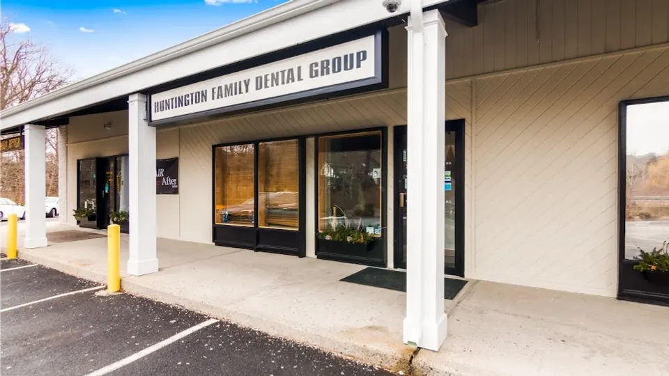 Huntington Family Dental Group - Dentist in Bridgeport, CT