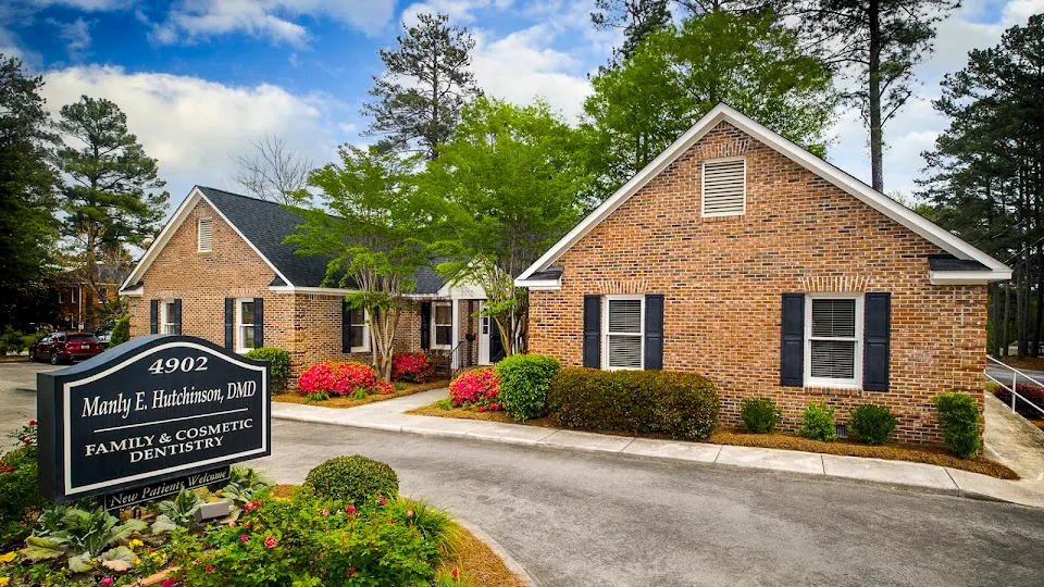 Hutchinson Family Dentistry - Dentist in Columbia, SC