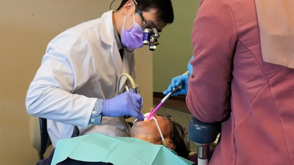 HW Dental Clintonville (Clintonville Dentistry) - Dentist in Columbus, OH