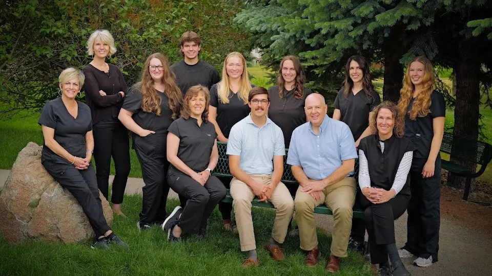 Hyalite Family Dental - Dentist in Bozeman, MT