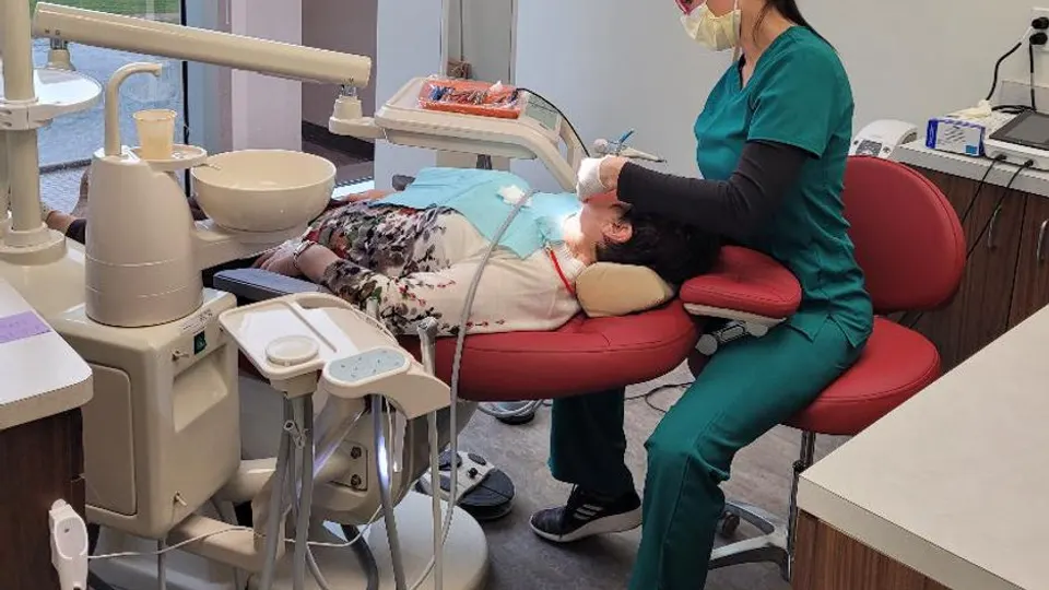 I Am Dental - Dentist in Houston, Texas