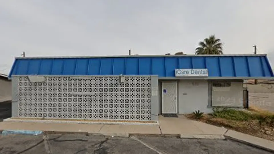 iCare Dental - Dentist in Las Vegas, Nevada