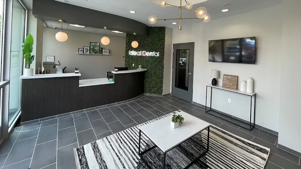 Ideal Dental Buckhead - Dentist in Atlanta, GA