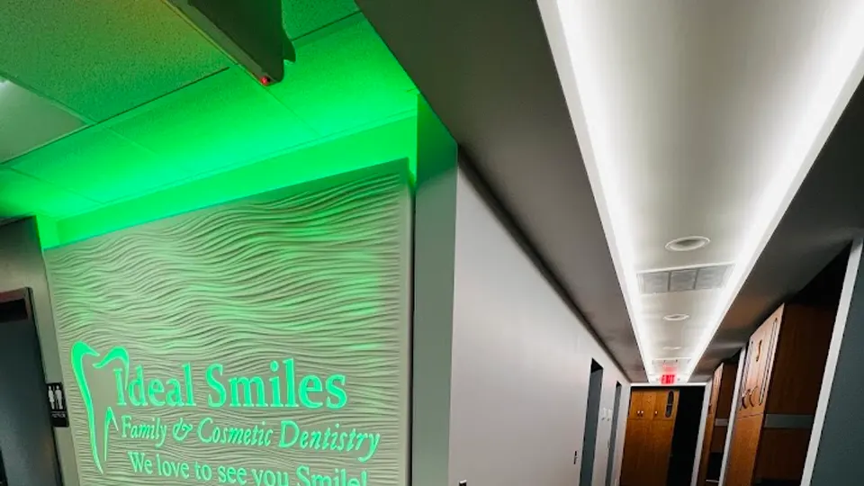 Ideal Smiles Dentistry - Dentist in Virginia Beach, VA