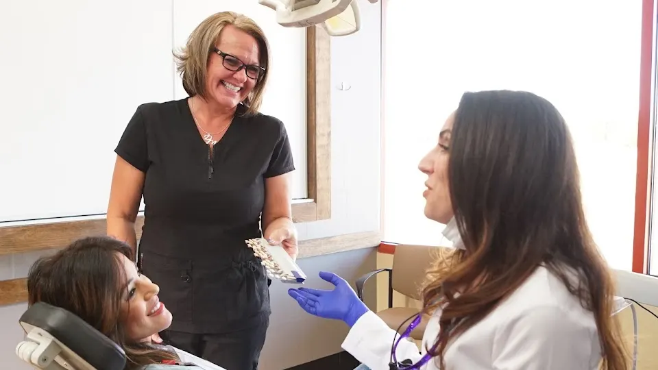 Image Dental & Orthodontics Las Vegas - Dentist in Las Vegas, Nevada