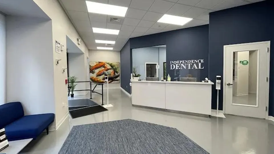 Independence Dental Group - Dentist in Philadelphia, Pennsylvania