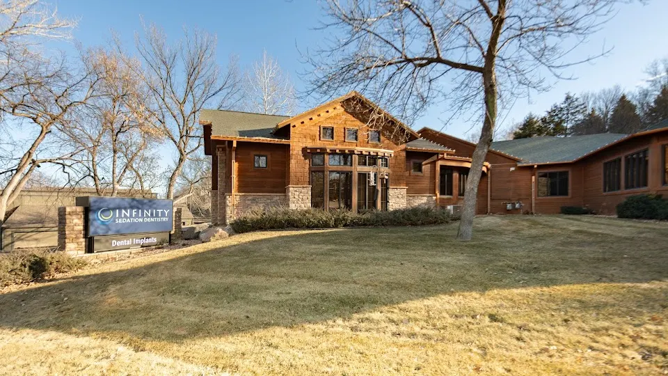 Infinity Sedation Dentistry - Dentist in Sioux Falls, South Dakota