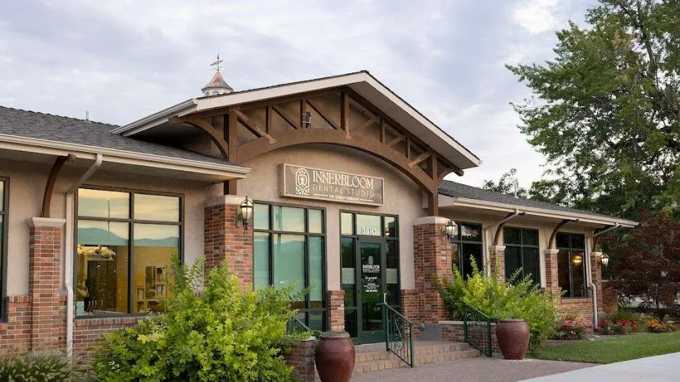 Innerbloom Dental Studio - Dentist in Boise, ID