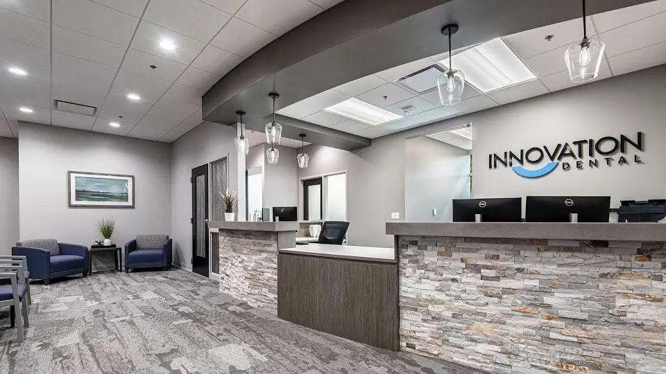 Innovation Dental LLC - Dentist in Wauwatosa, Wisconsin
