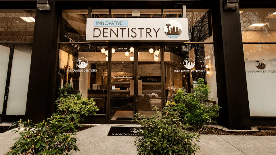 Innovative Dentistry: Seattle Dentist - Dentist in Seattle, WA