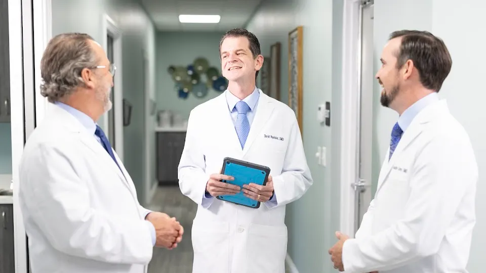 Innovative Oral Surgery - Dentist in Louisville, KY