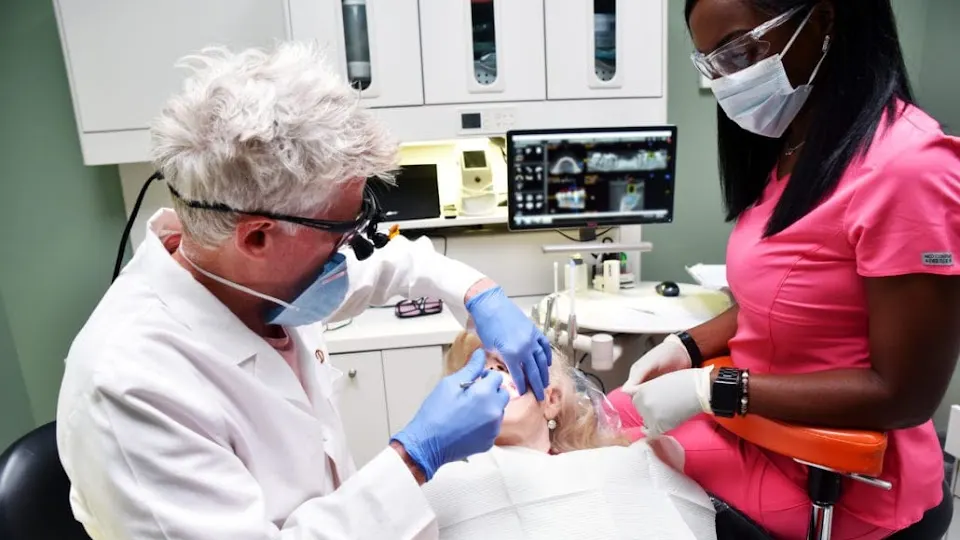 Insight Dental and Implants - Dentist in Oklahoma City, Oklahoma