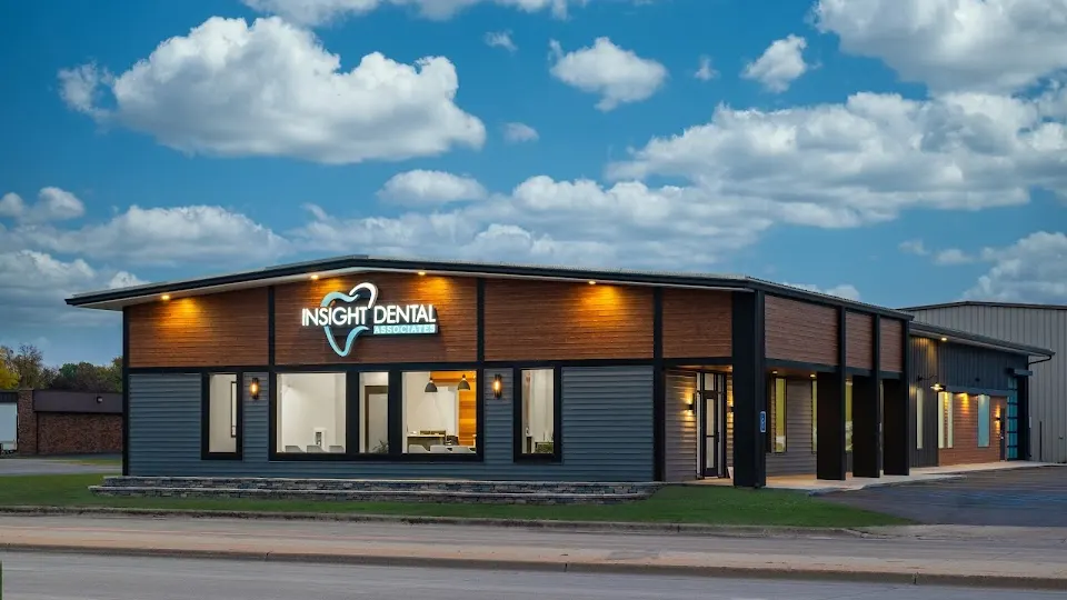 Insight Dental Associates - Dentist in Fargo, North Dakota