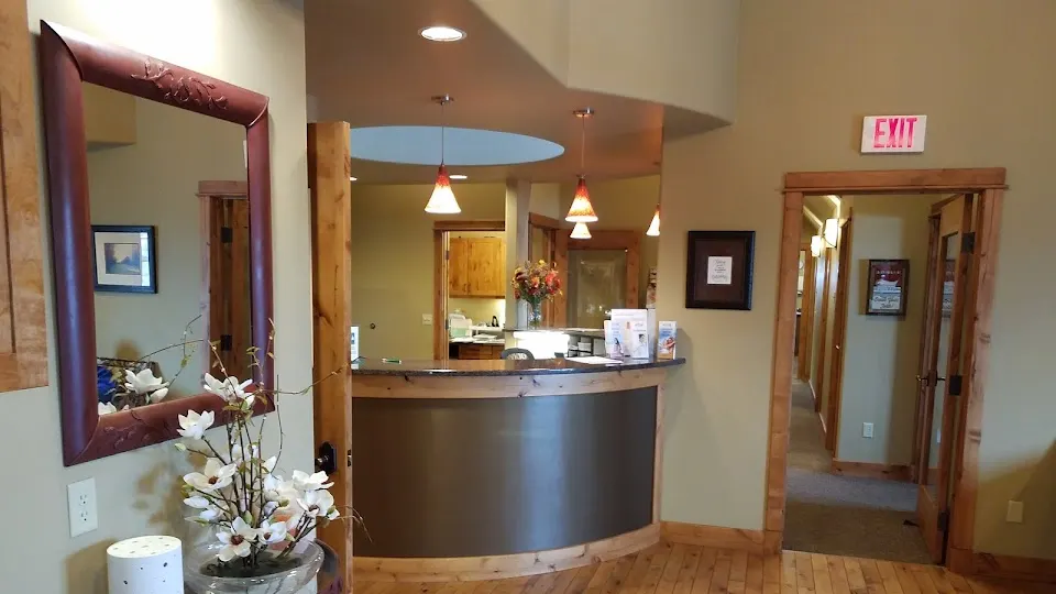 Insight Integrative Dentistry - Dentist in Bozeman, Montana