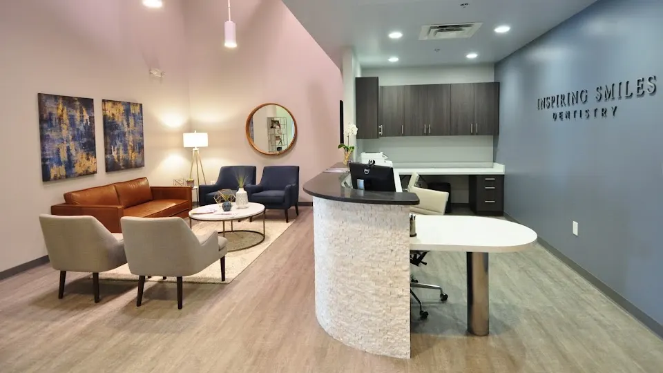 Inspiring Smiles Dentistry - Dentist in Charlotte, NC