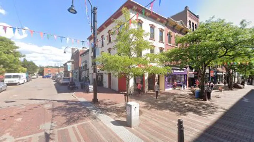 Integrative Dental Care - Dental clinic in Burlington, VT