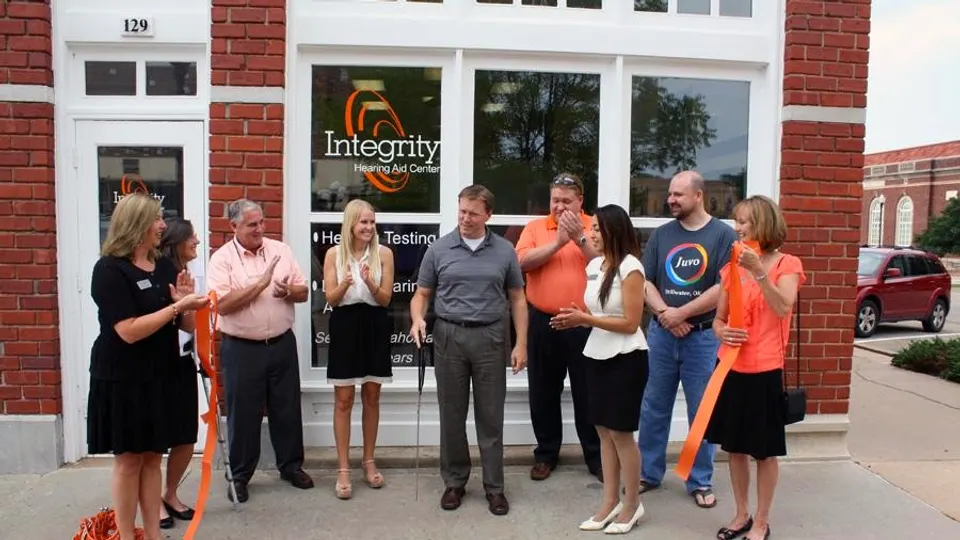 Integrity Audiology & Hearing Center - Audiologist in Stillwater, Oklahoma