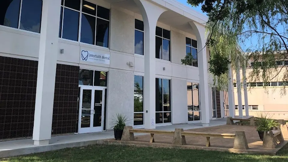 Interfaith Dental - Dental clinic in Nashville, Tennessee
