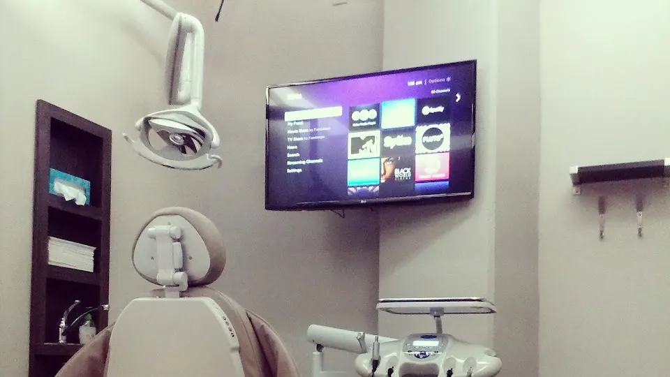Intown Smile Studio - Dentist in Atlanta, GA