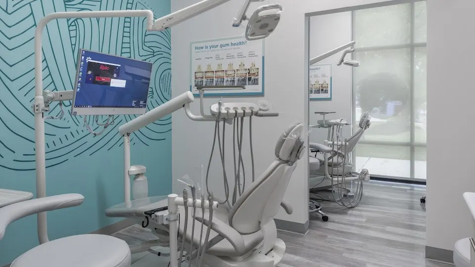 Iowa Street Dental Group - Dentist in Lawrence, Kansas