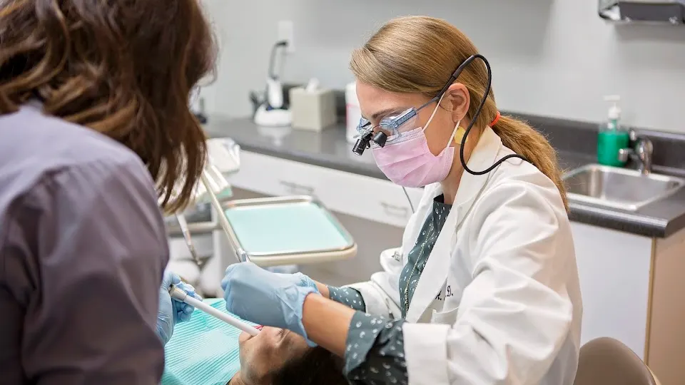 Iron City Dentistry - Dental clinic in Birmingham, Alabama