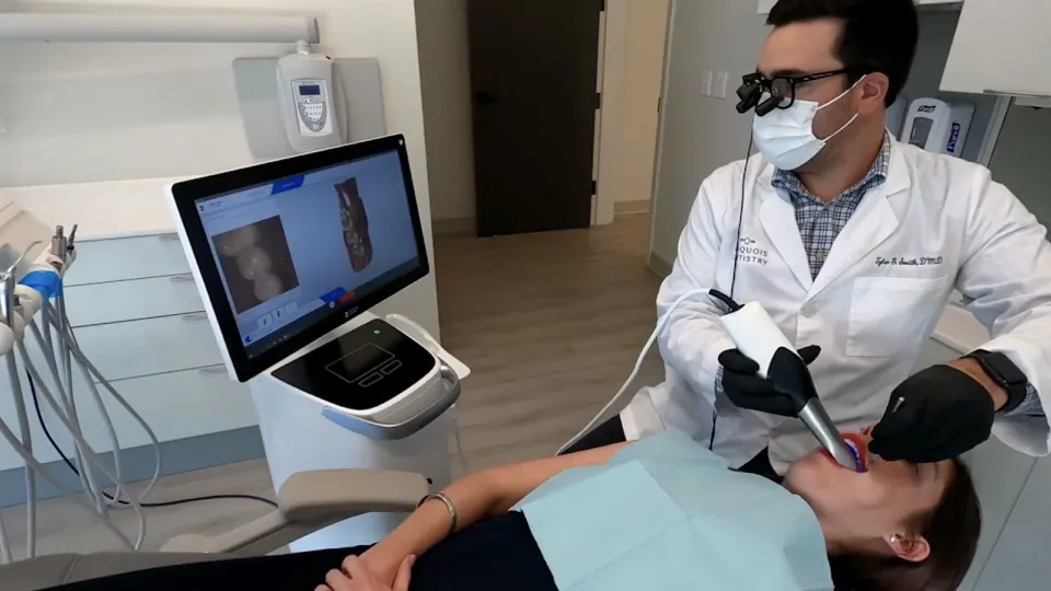 Iroquois Dentistry - Dentist in Nashville, Tennessee