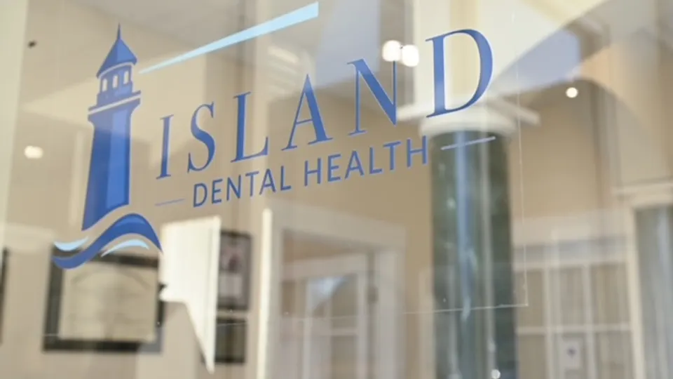Island Dental Health - Dentist in Newport, RI