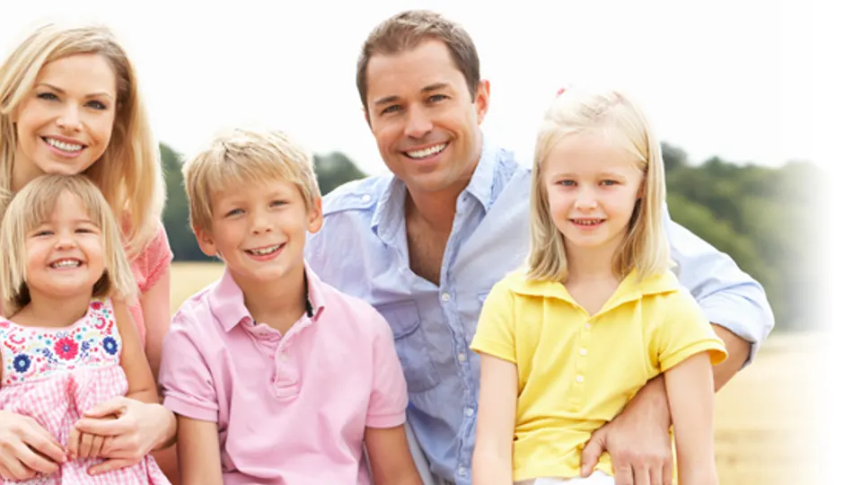 J. Barclay Woodward, DDS - Dentist in Valdosta, GA