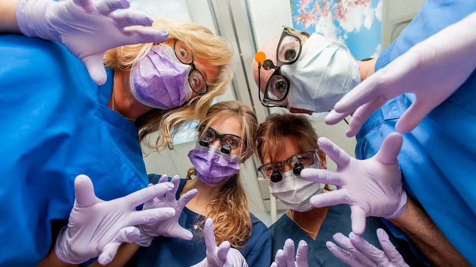 Jack T. Kayton III, DDS - Dentist in Charlottesville, VA