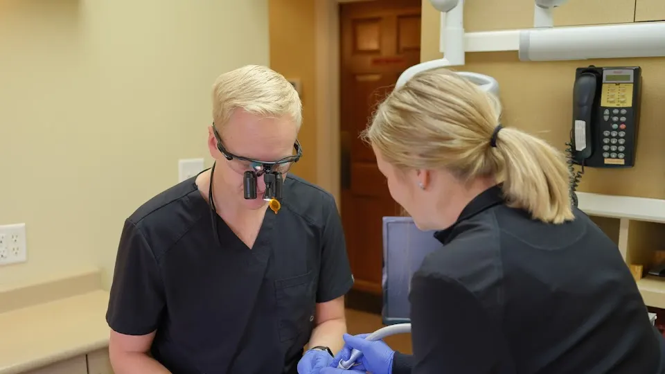 Jacobson Family Dental - Dentist in Fargo, North Dakota