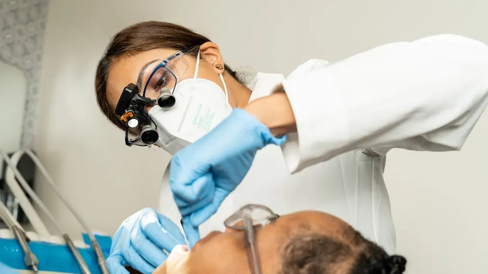 Jain Dental Care - Dentist in Atlanta, GA