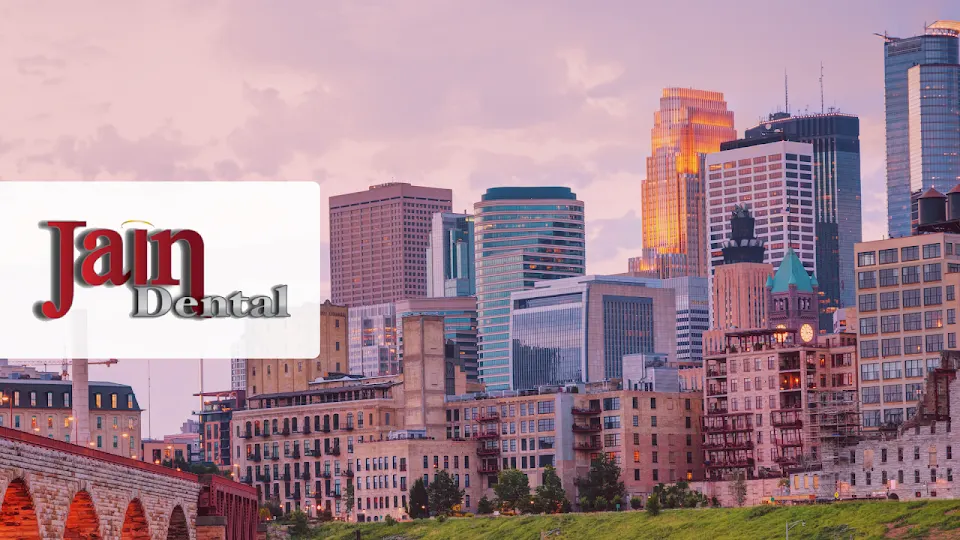 Jain Dental - Dentist in Minneapolis, MN