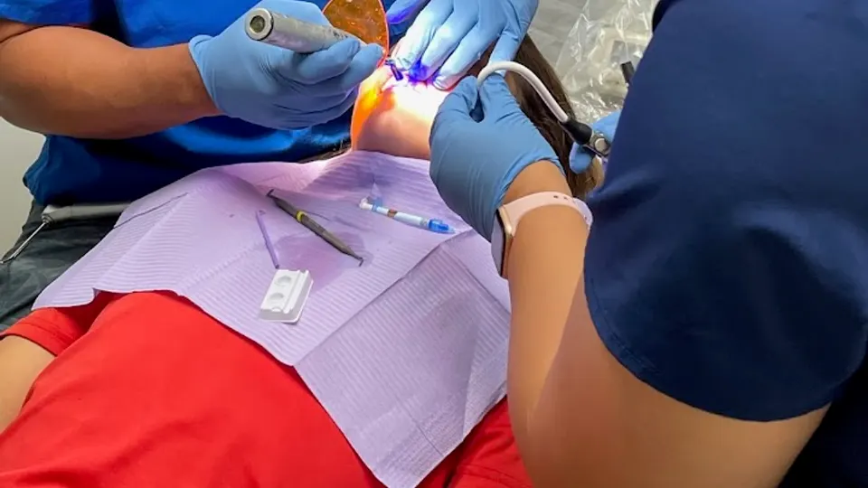 James N. Ong, D.M.D - Dentist in Key West, FL