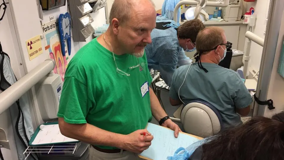 James Ransdell Dental Care, Psc - Dentist in Louisville, KY