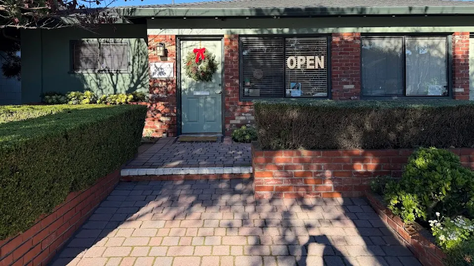 Jamie Klinefelter, DMD - Dentist in Monterey, CA