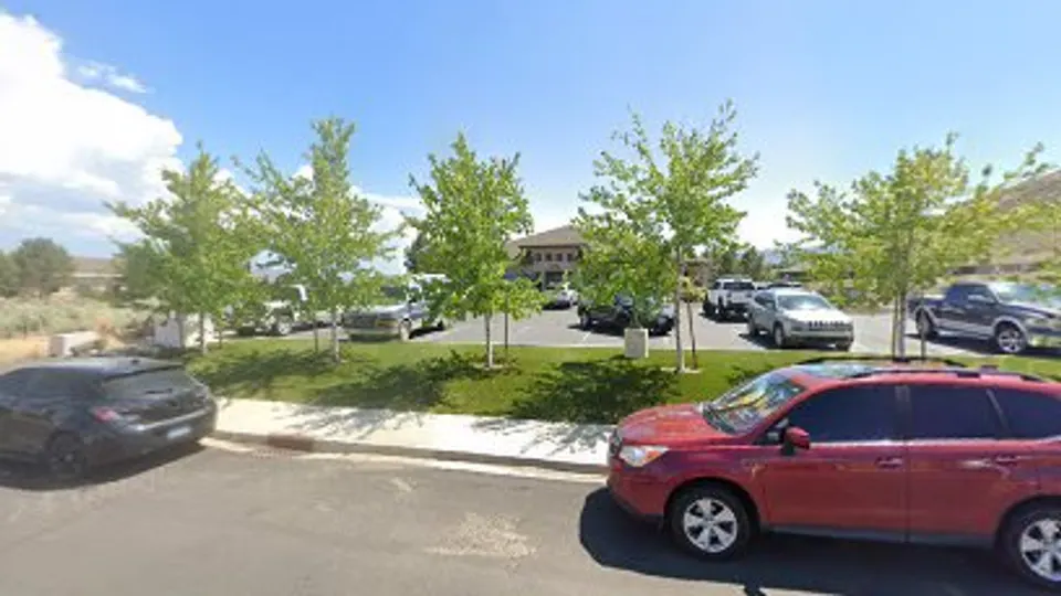 Jared Bauerle - Dentist in Carson City, NV