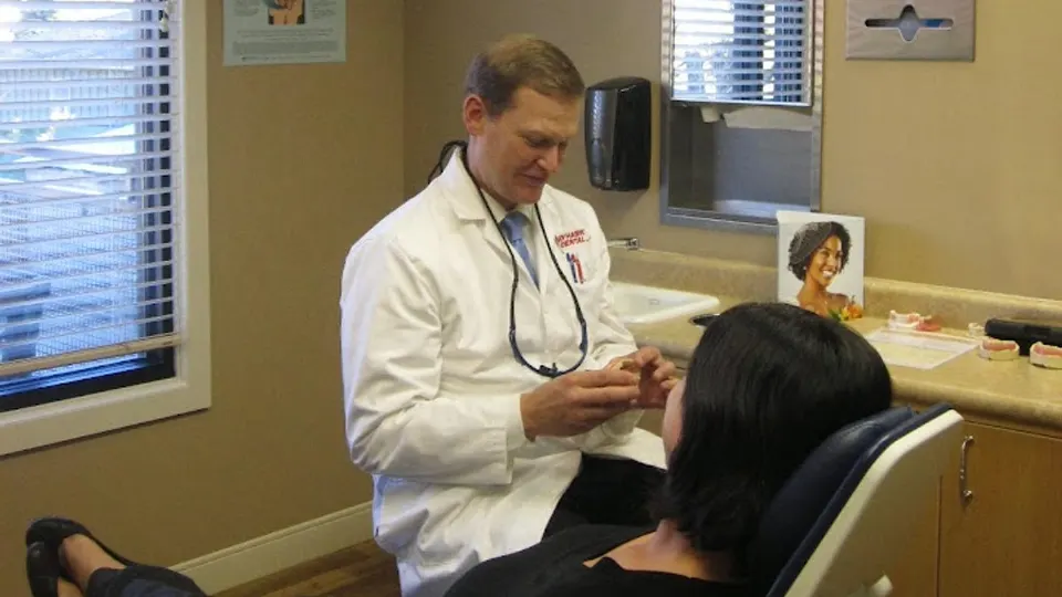 Jayhawk Dental - Dentist in Lawrence, KS