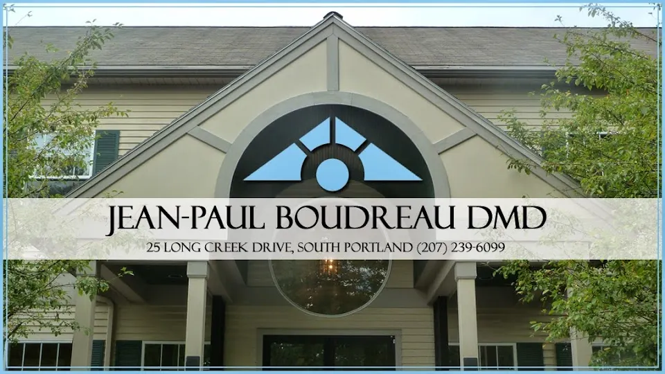 Jean-Paul Boudreau DMD, LLC - Dentist in Portland, ME
