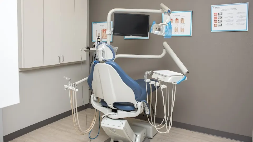 Jefferson Dental & Orthodontics - Dentist in Houston, Texas