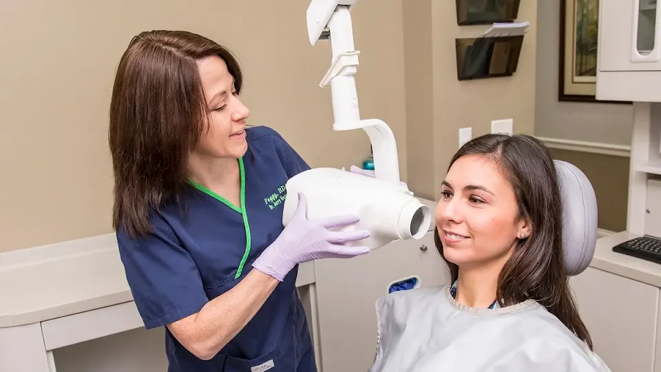 Jerry Hancock, DMD - Dentist in Nashville, Tennessee