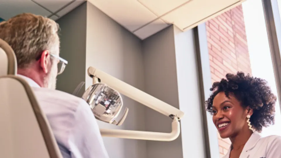 John Choi, DDS, DMD - Dentist in Keene, NH