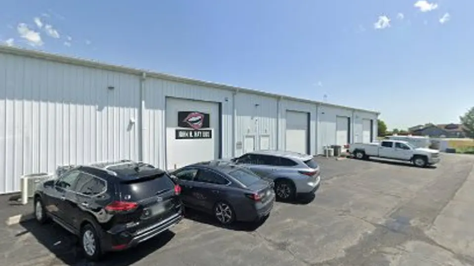John H. Hay, DDS - Dentist in Lawrence, KS