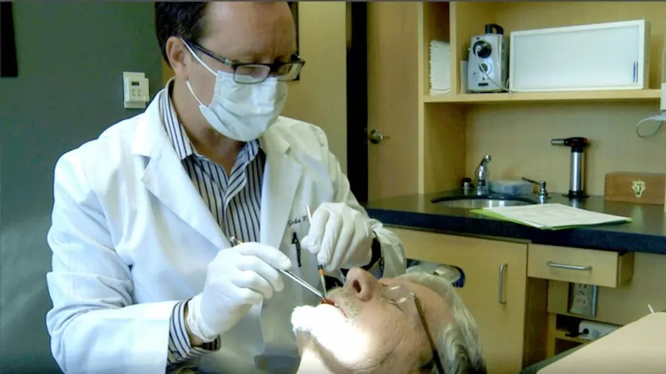 John P. Goodman DDS - Dentist in Kansas City, MO