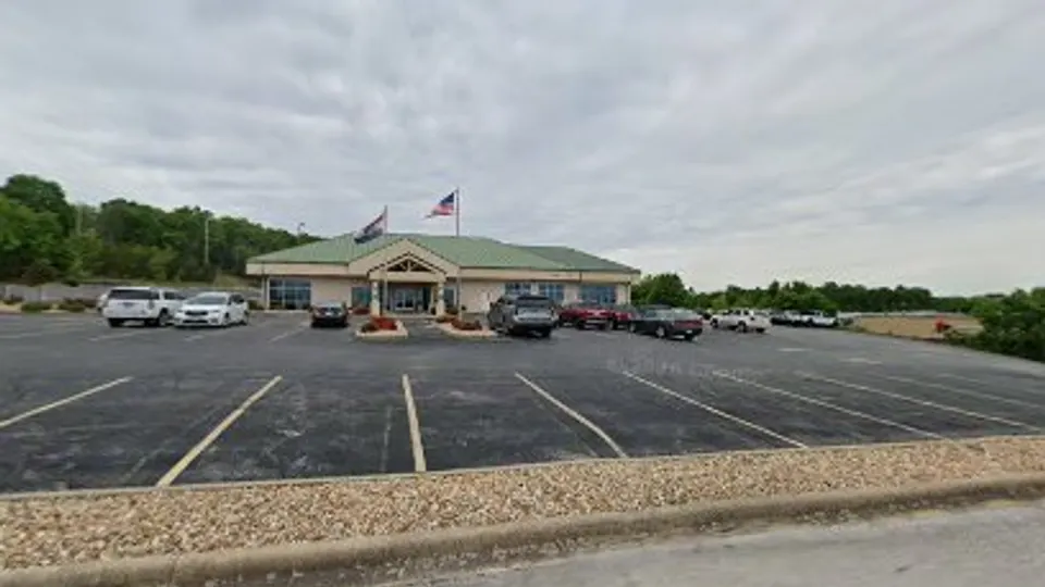 Jordan Valley Community Health Center - Dental clinic in Branson, MO